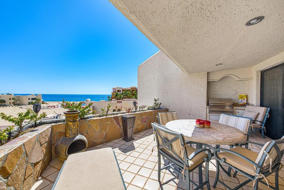 Unit 266- Casa Gordon - Ocean View At Terrasol