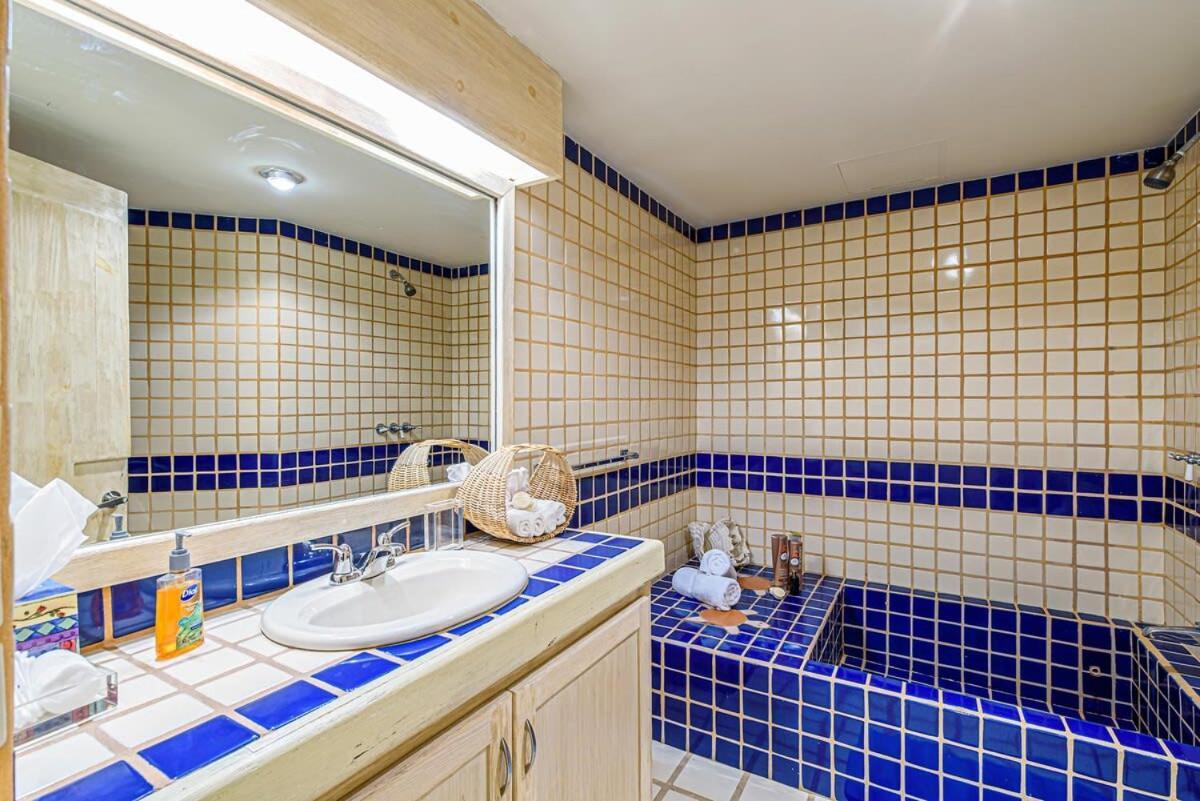 Holiday home Unit 266- Casa Gordon - Ocean View At Terrasol *