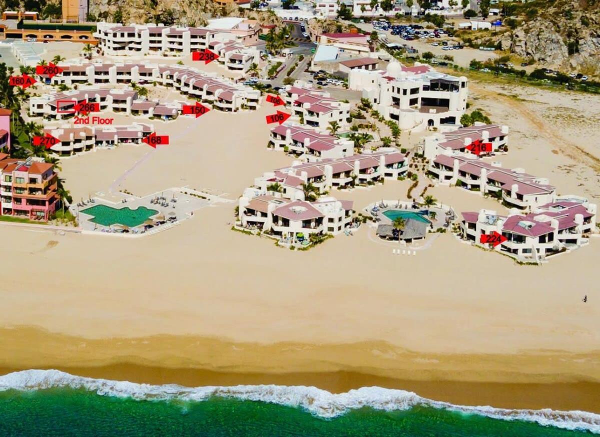 Holiday home Unit 266- Casa Gordon - Ocean View At Terrasol