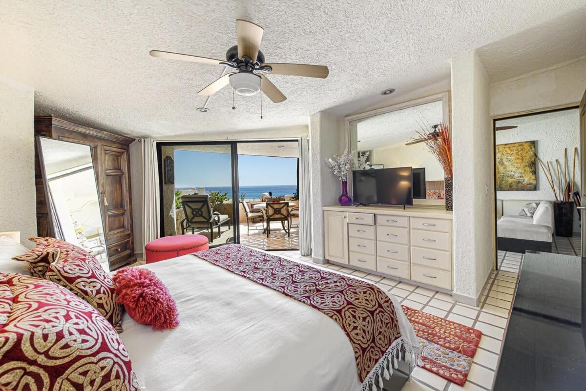 Holiday home Unit 266- Casa Gordon - Ocean View At Terrasol *