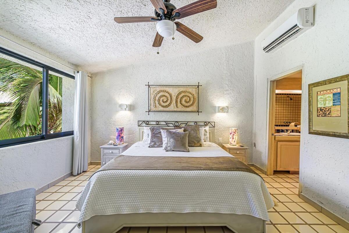 Unit 266- Casa Gordon - Ocean View At Terrasol *