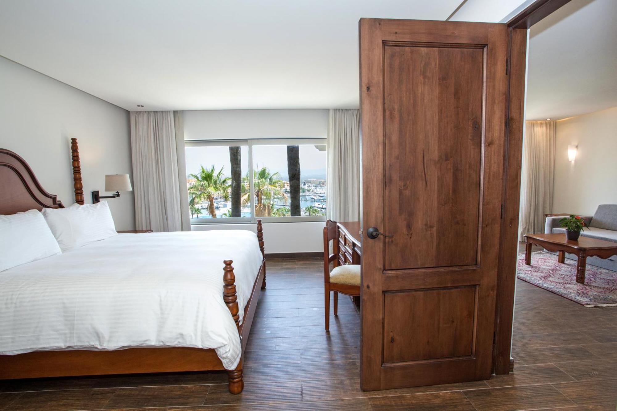 Resort Sandos Finisterra Cabo San Lucas