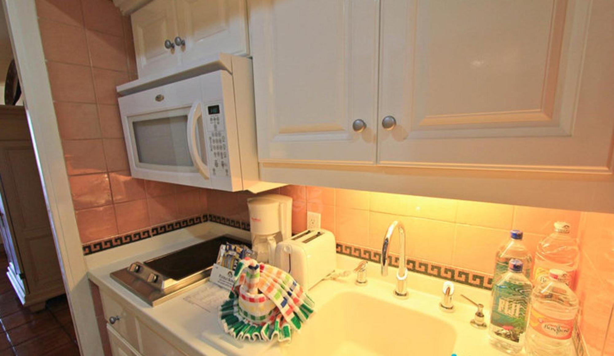 Hotel Suites At Pueblo Bonito Rose' And Spa Cabo San Lucas 5*