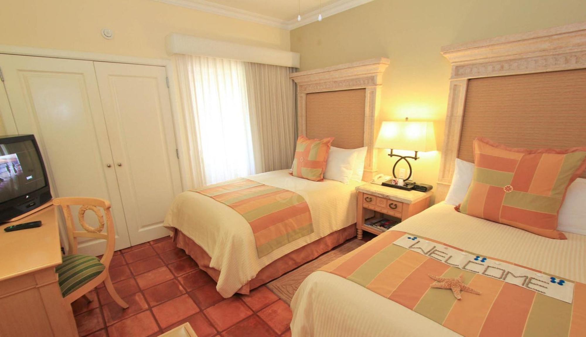 Suites At Pueblo Bonito Rose' And Spa Cabo San Lucas Hotel
