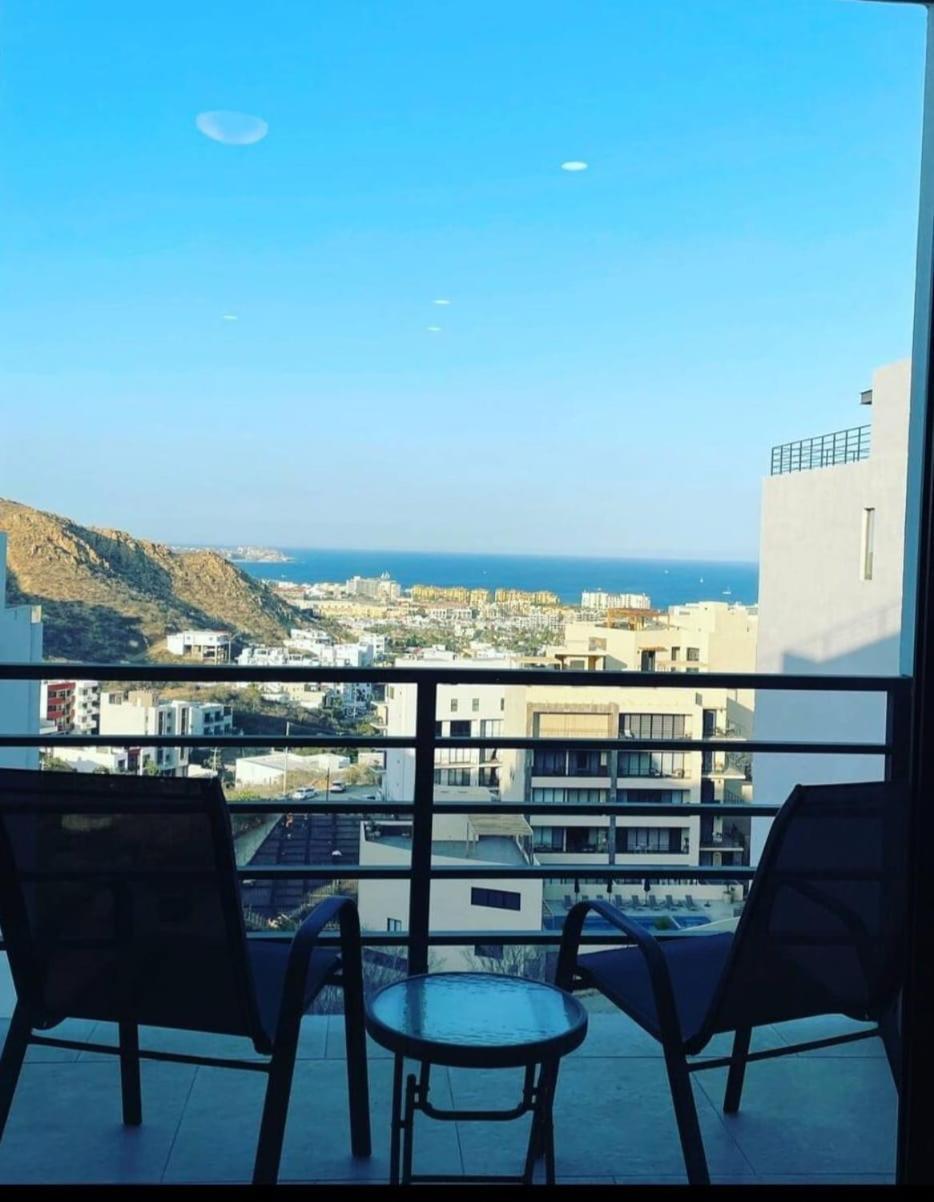 Apartamento Oceanview / Rooftop Pool Cabo San Lucas