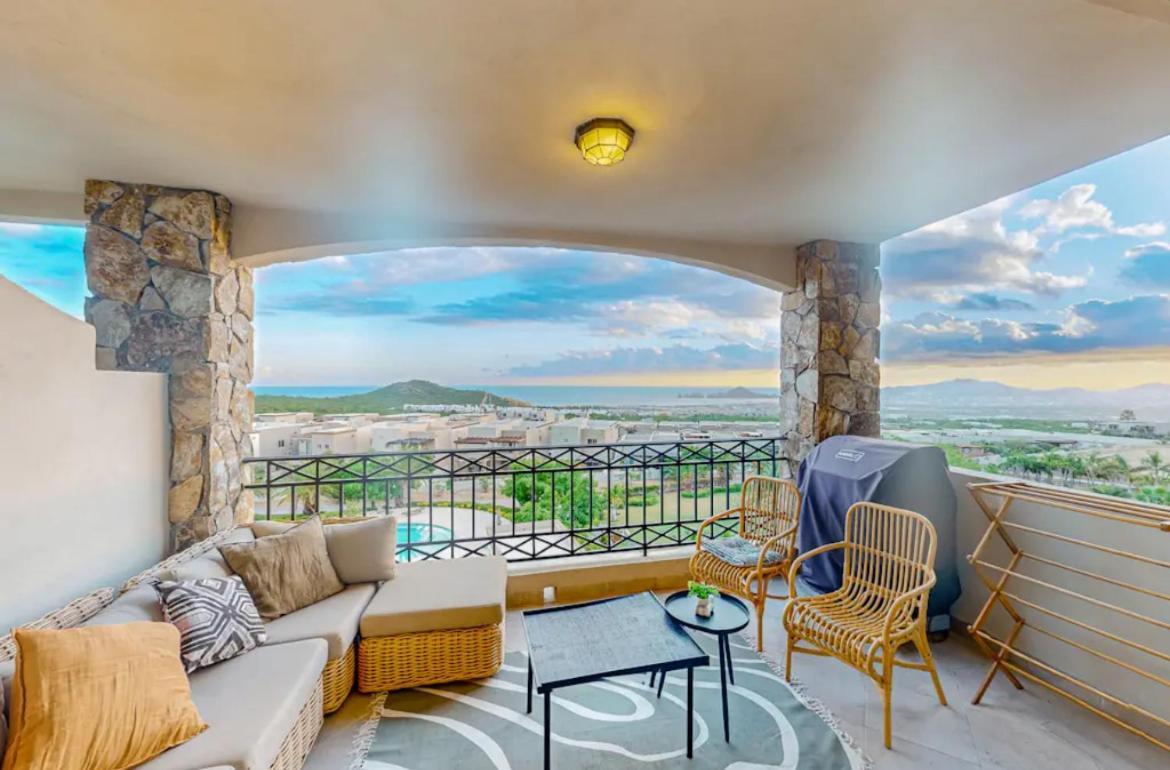 Apartment Beautyful And Stuning 3bd Cabo San Lucas
