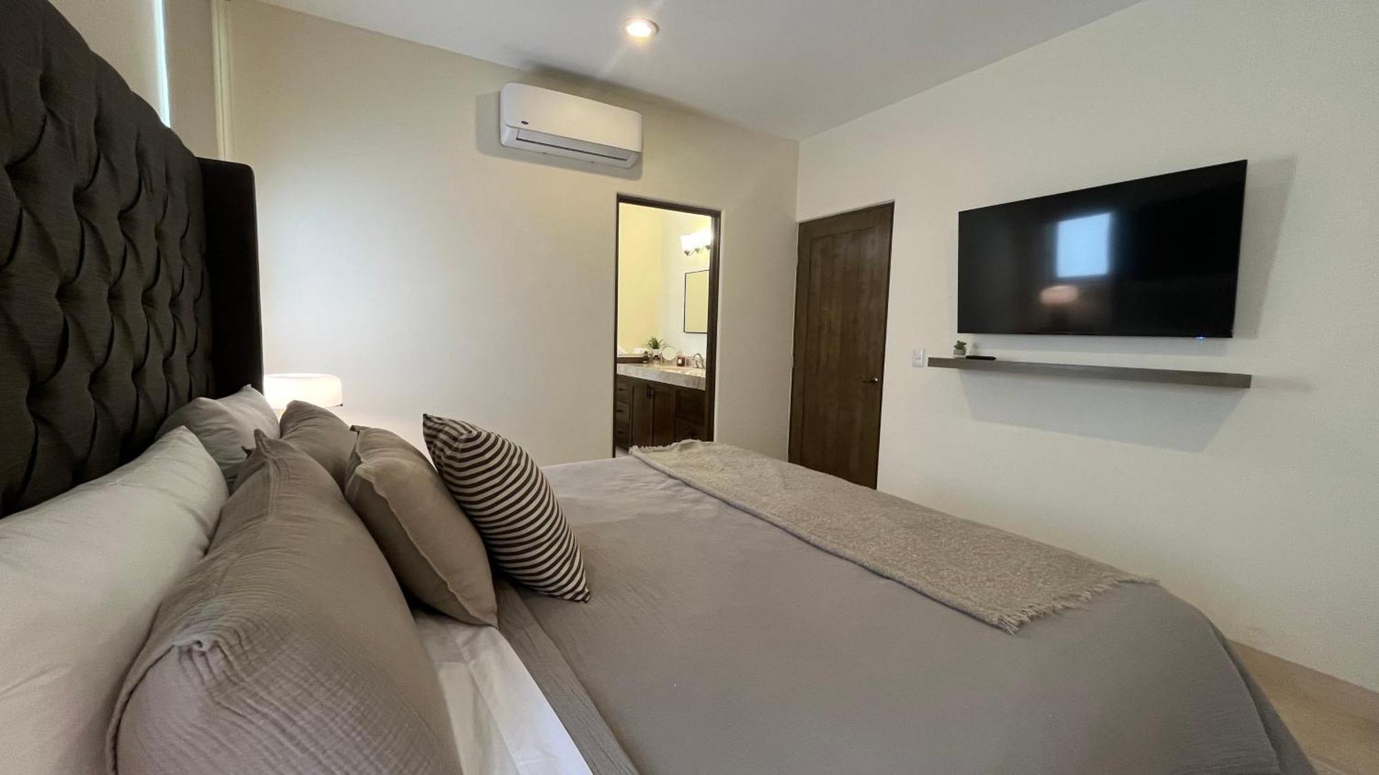 Apartment Beautyful And Stuning 3bd *