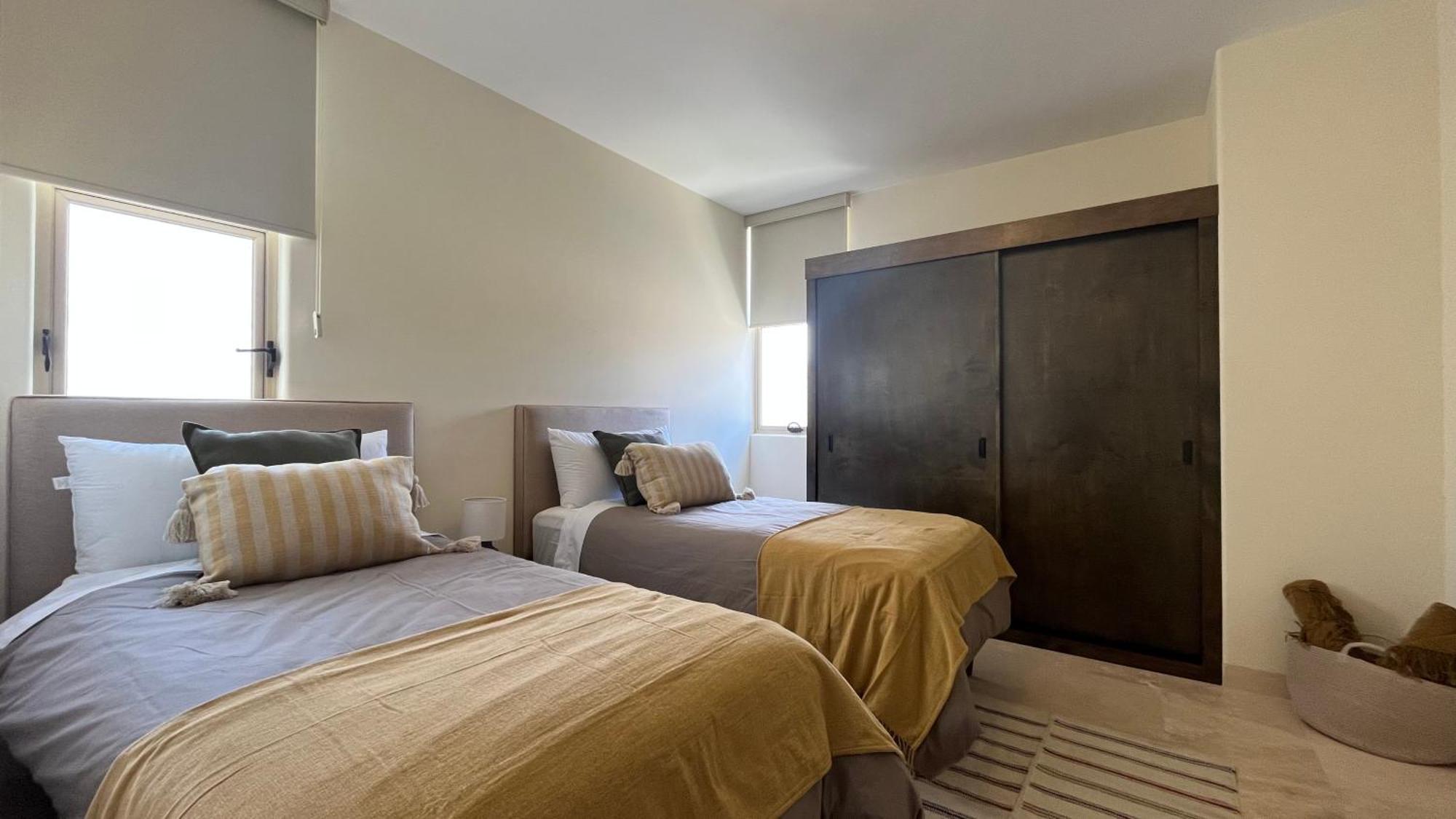 Beautyful And Stuning 3bd Apartment