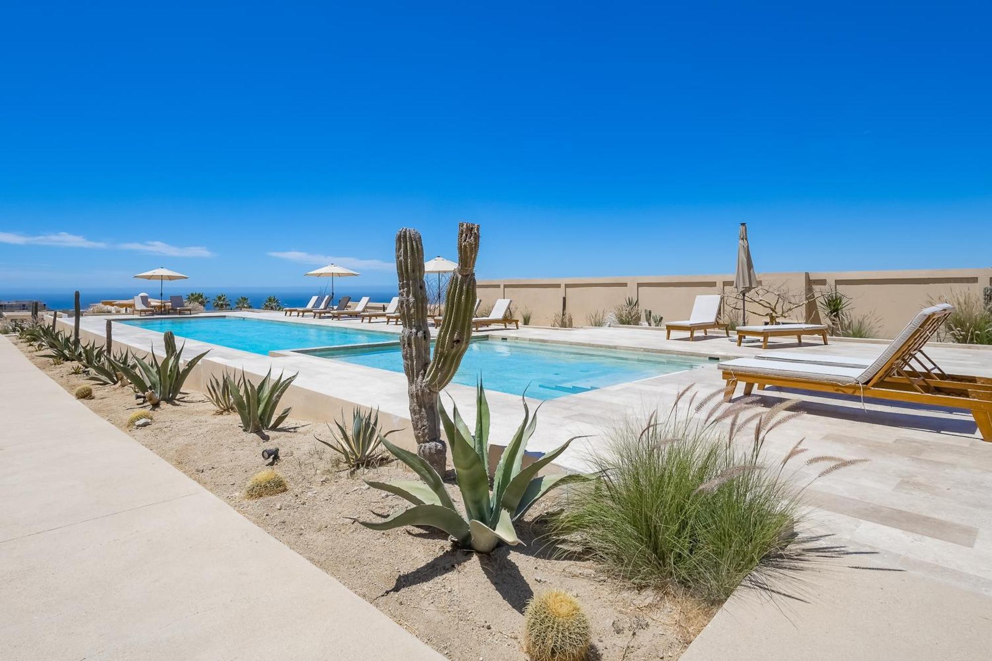 Casa De Happy - Mistiq Cabos * Cabo San Lucas