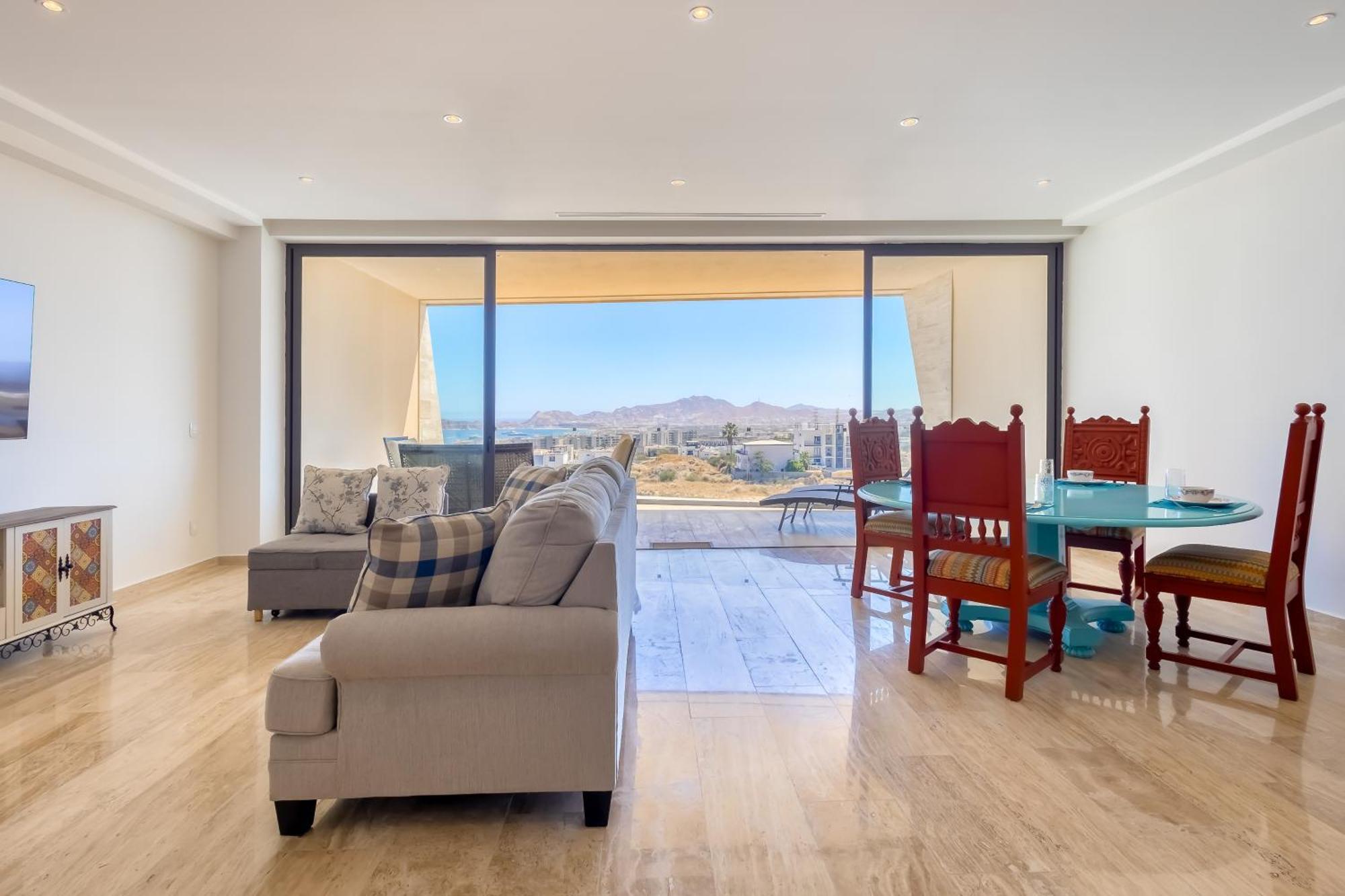 Apartment Casa De Happy - Mistiq Cabos