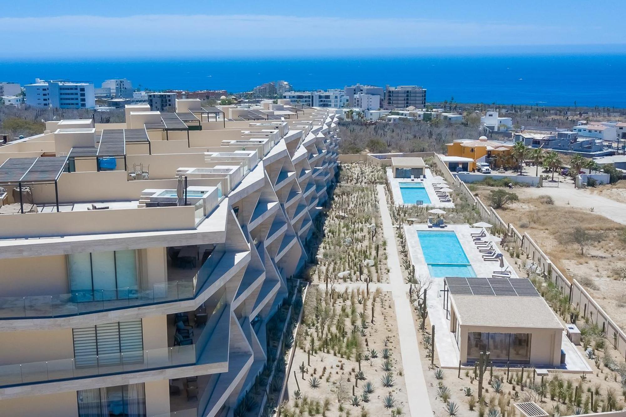 Casa De Happy - Mistiq Cabos