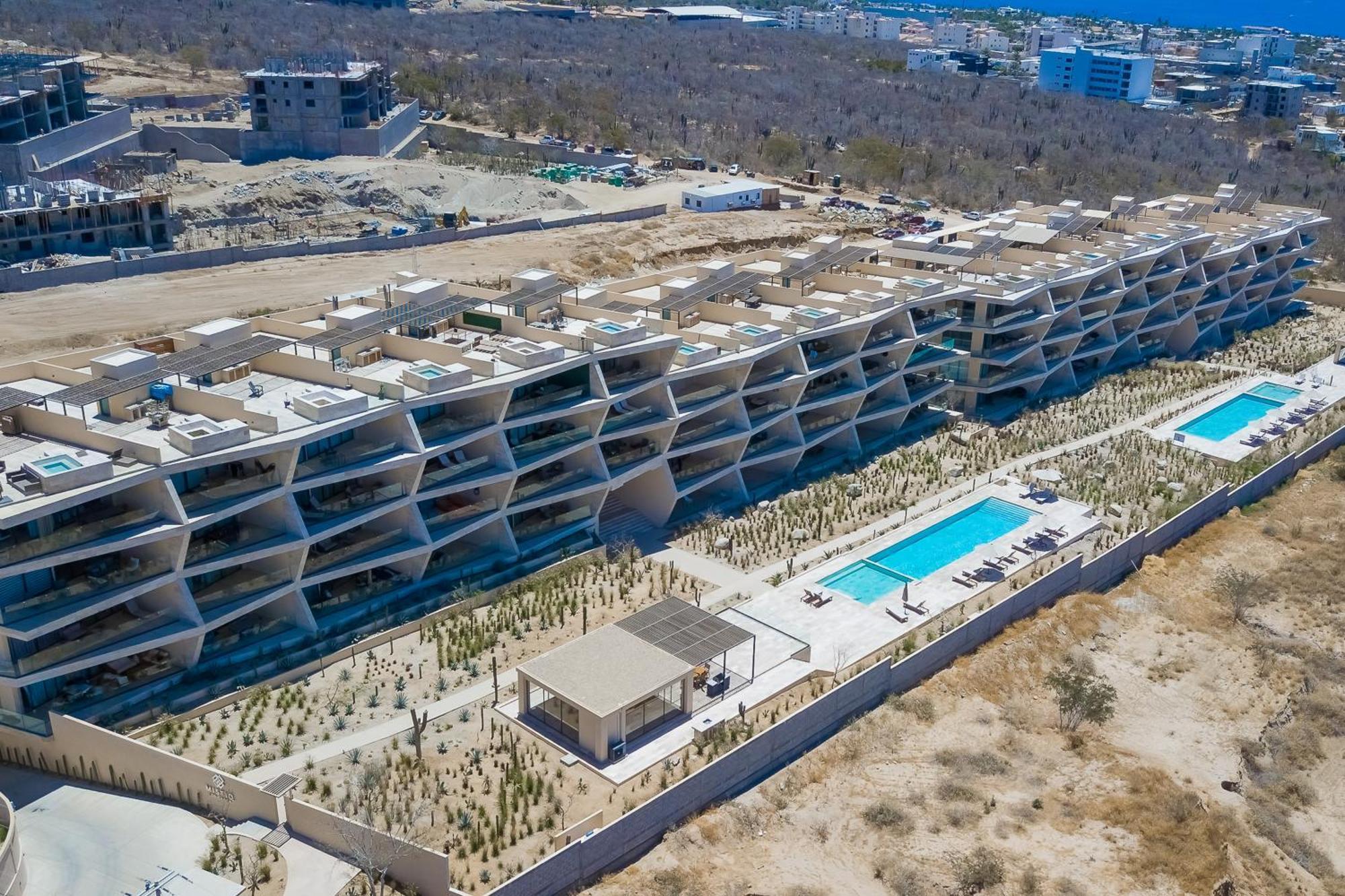 Casa De Happy - Mistiq Cabos Cabo San Lucas
