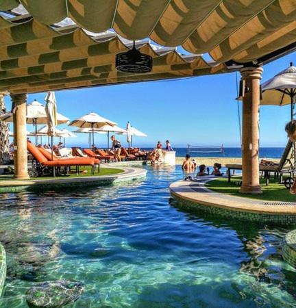 Beach Resort Suite Cabo San Lucas