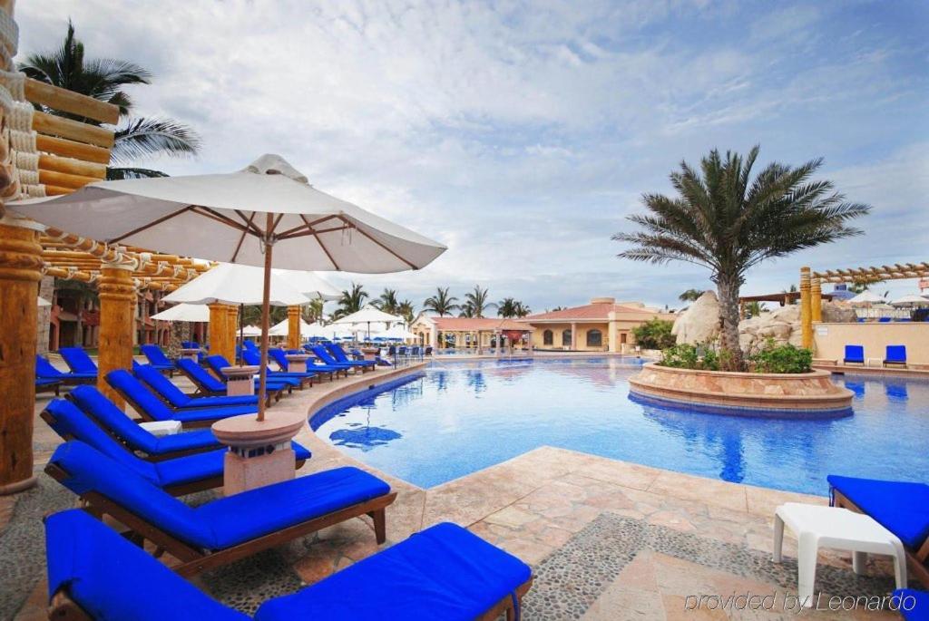 Resort Beach Resort Suite *