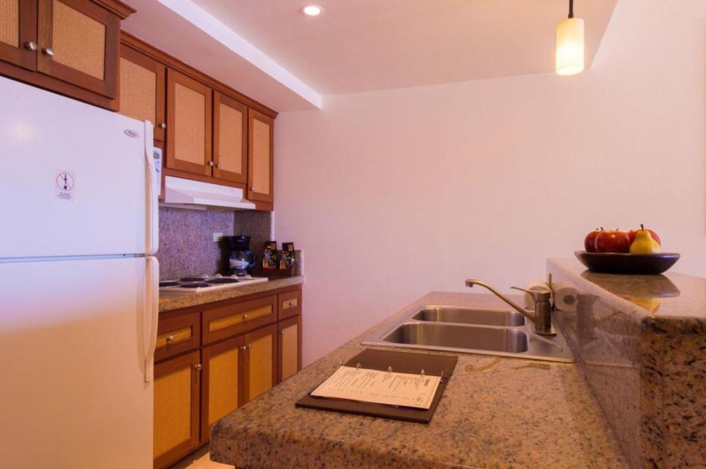 Resort Beach Resort Suite *