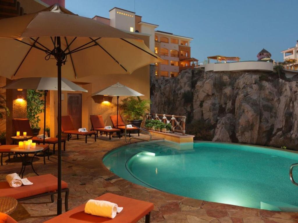 Resort Beach Resort Suite Cabo San Lucas