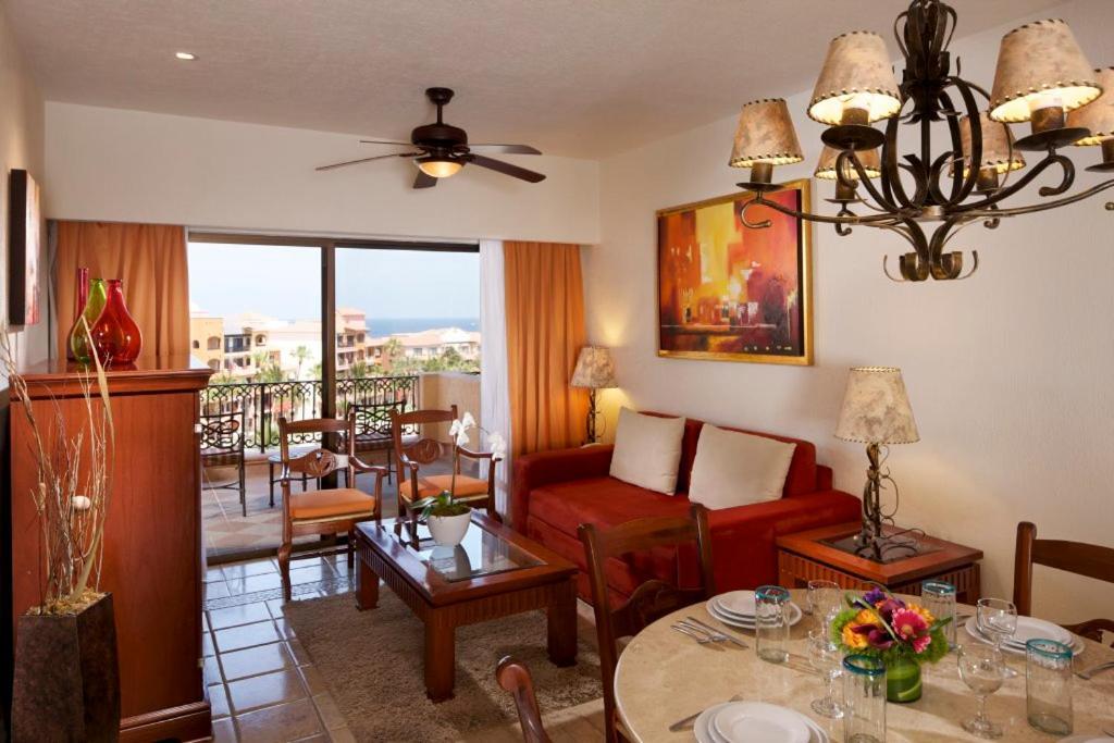 Beach Resort Suite *