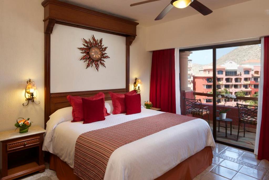 Resort Beach Resort Suite