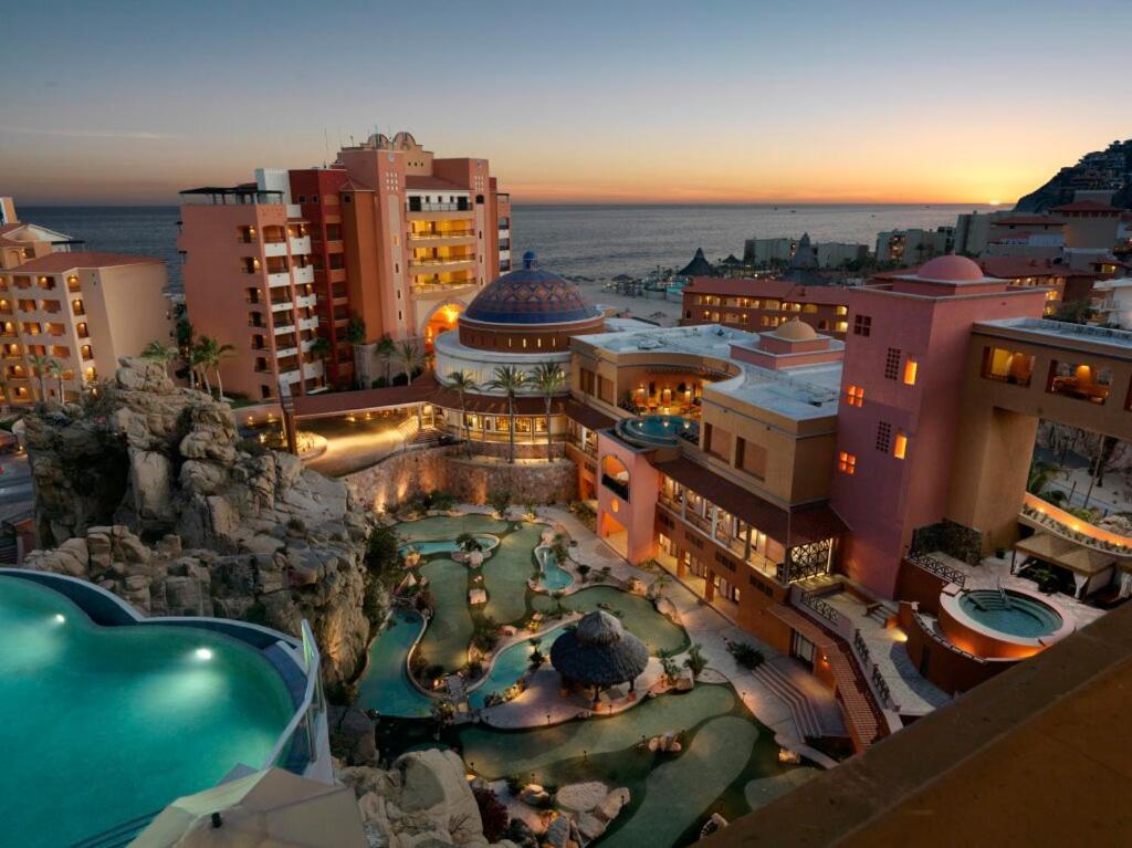 Beach Resort Suite Resort Cabo San Lucas