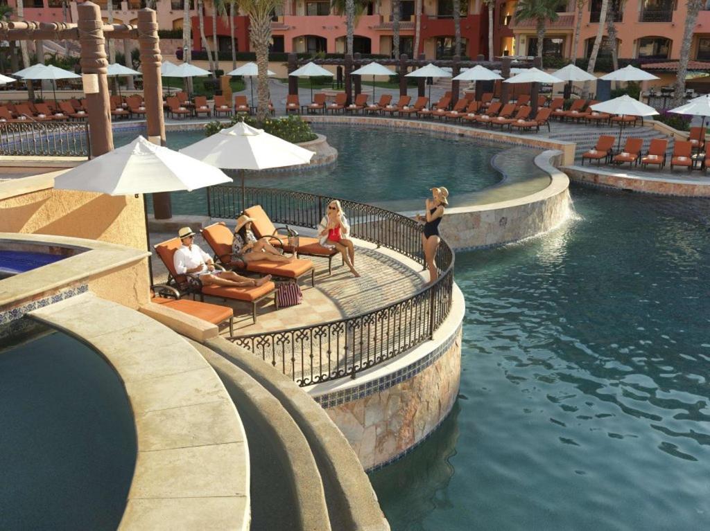 Resort Beach Resort Suite Cabo San Lucas