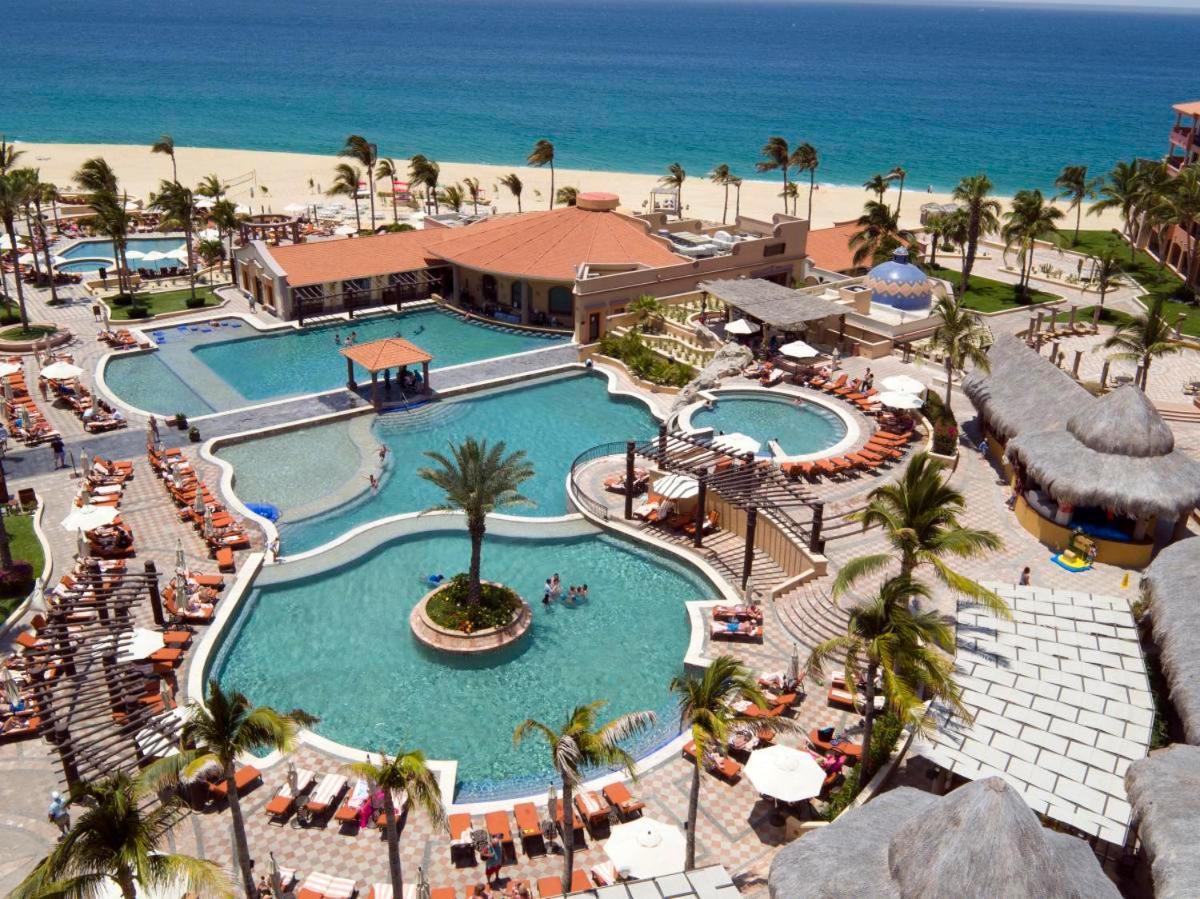 Beach Resort Suite Resort Cabo San Lucas