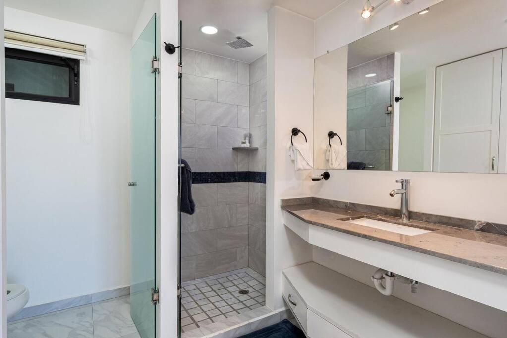Apartamento Sky & Ocean-view In Heart Of Cabo! *