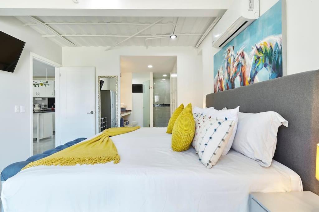 Apartamento Luxurious Sol Marino
