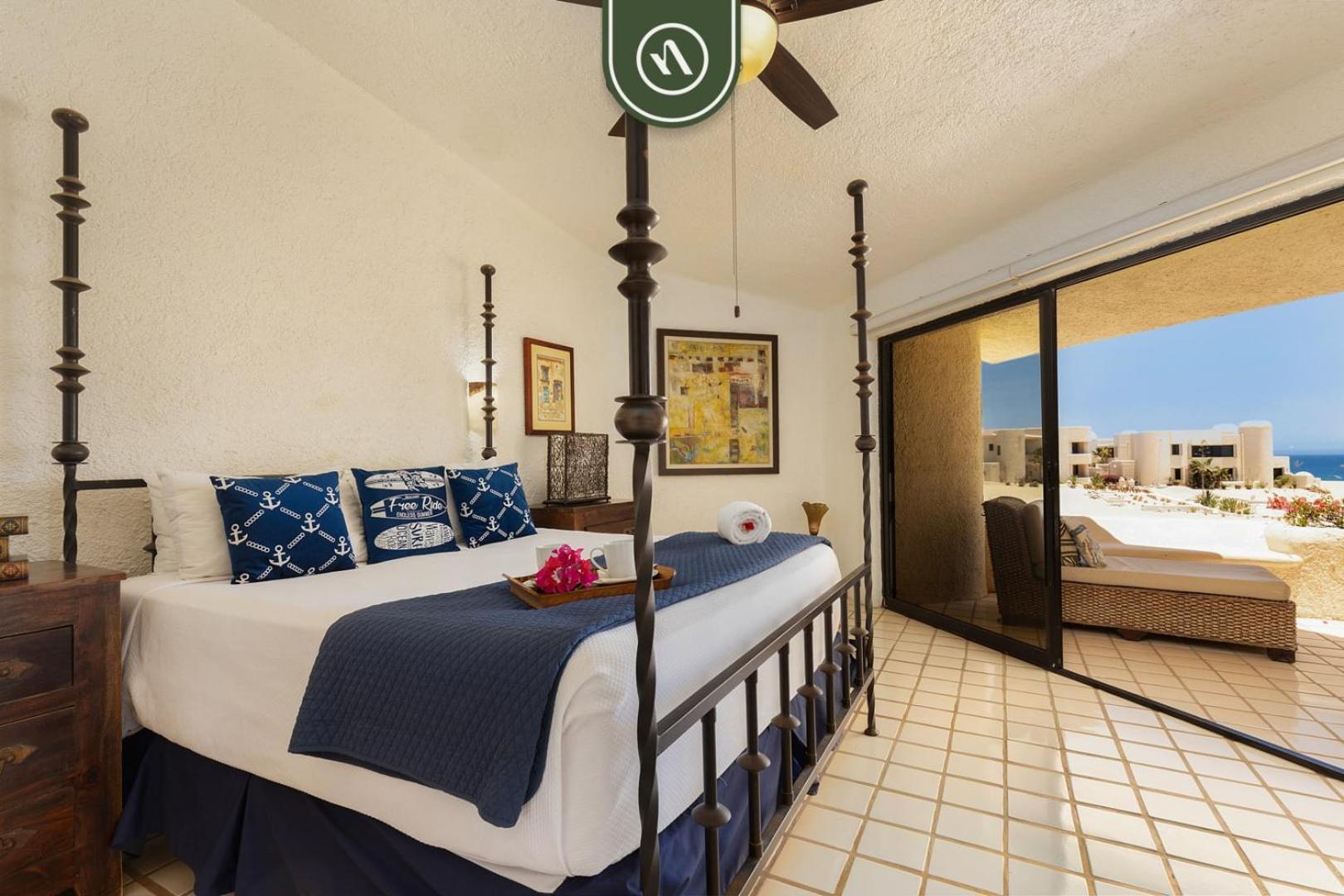 Apartamento Mexican-style 3 Bedroom - Oceanfront Pool - *