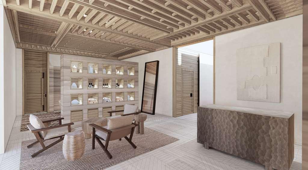 Hotel Park Hyatt Cabos At Cabo Del Sol
