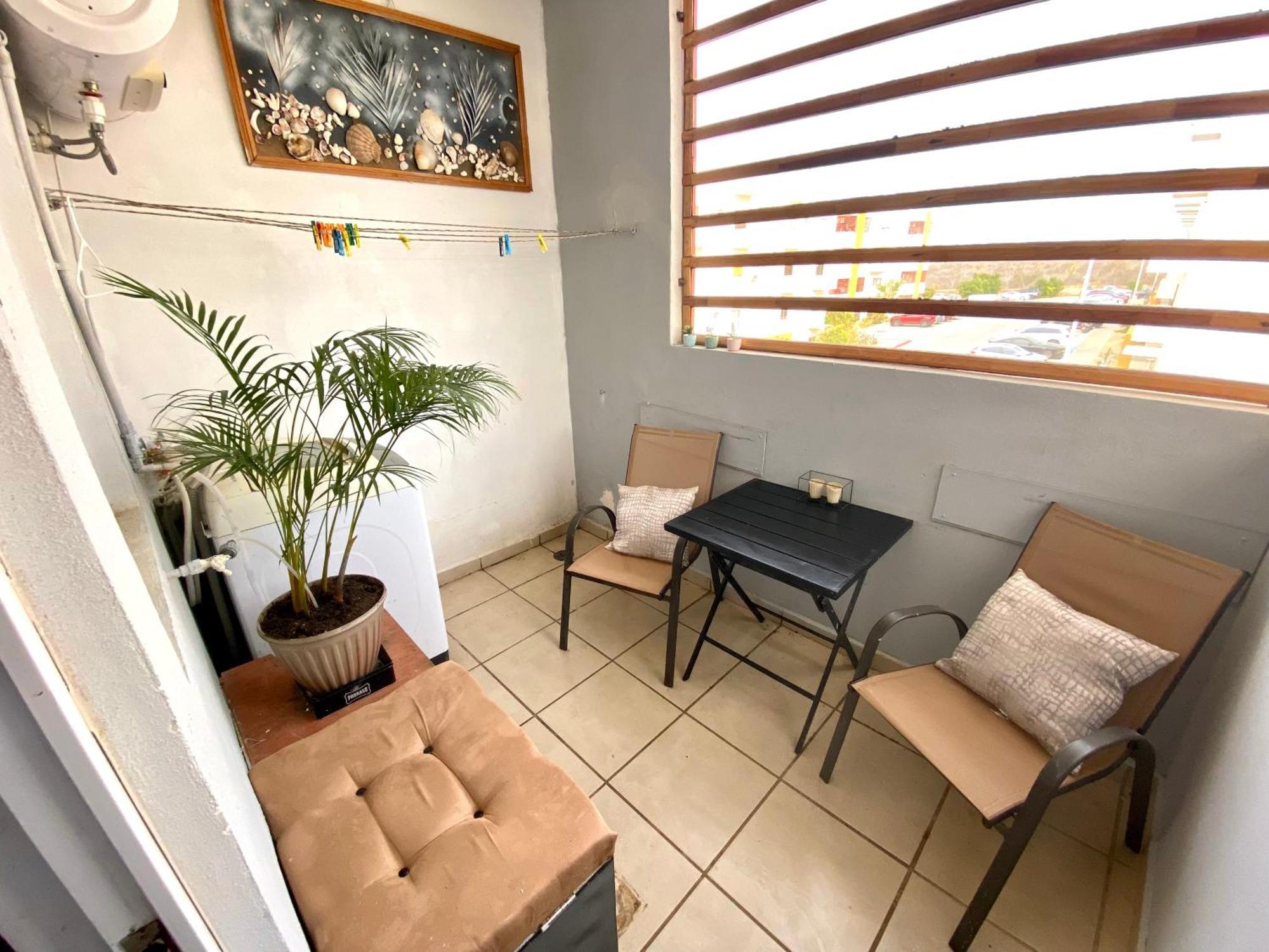 Modern 1-bedroom In * Cabo San Lucas