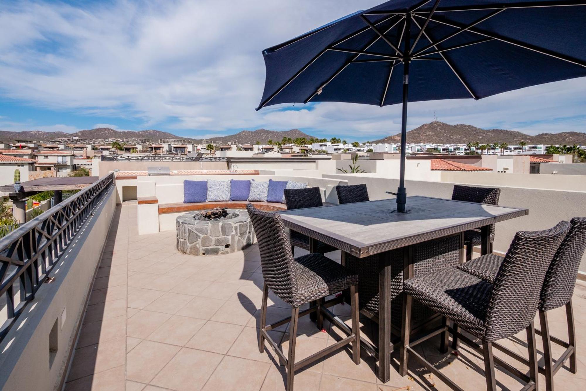 King Tritons 3 Bdrm In Ventanas Apartment *