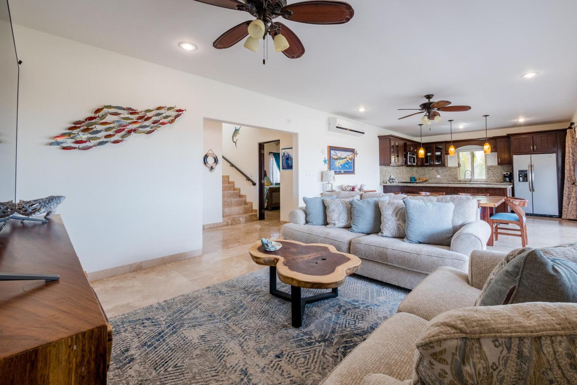 King Tritons 3 Bdrm In Ventanas Apartment Cabo San Lucas