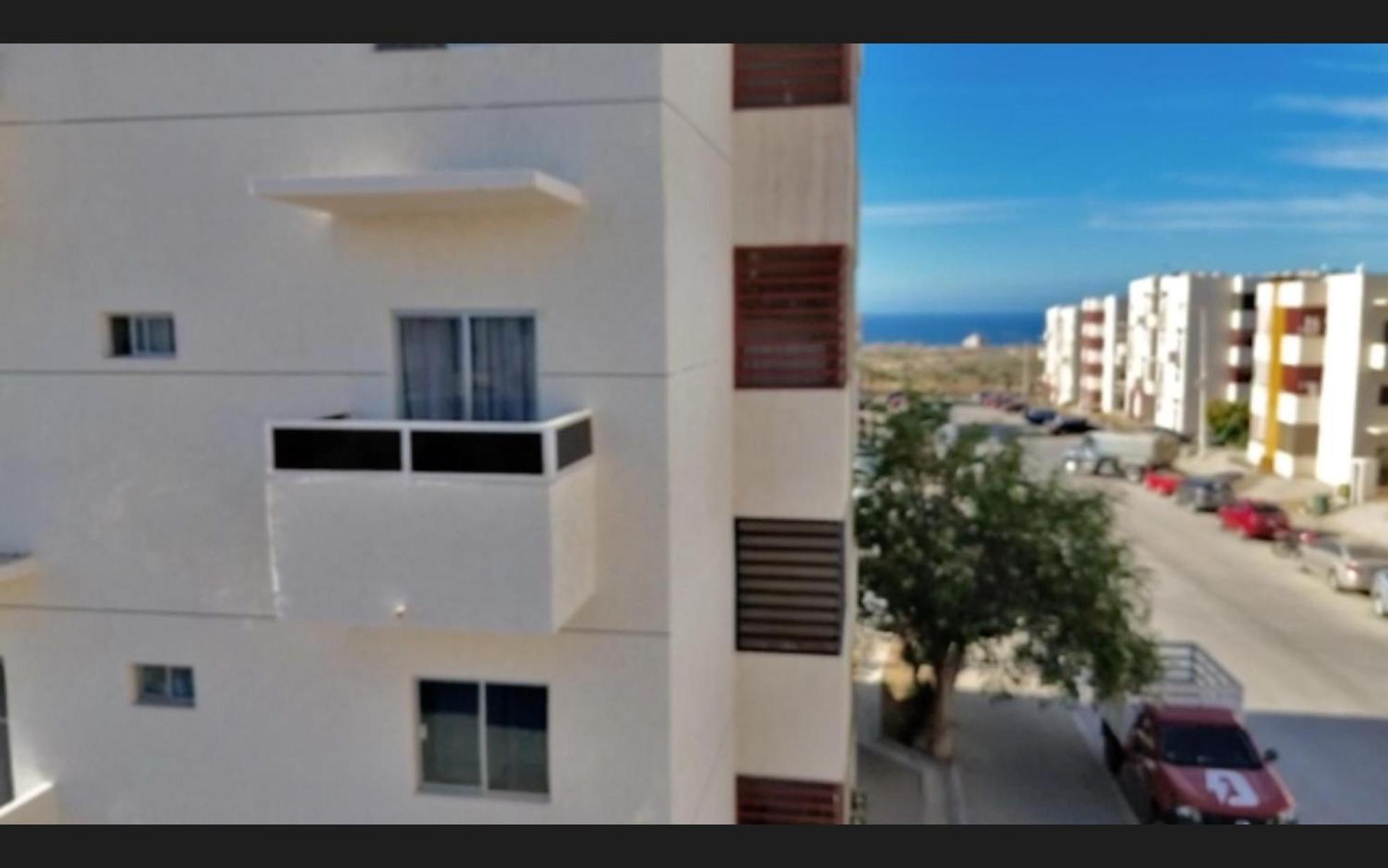 Modern 1-bedroom In