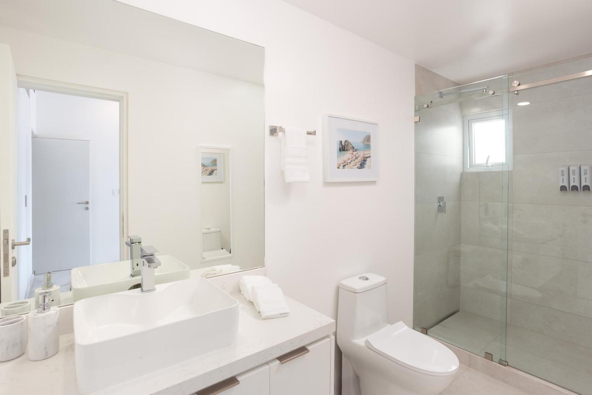 Marea Cabos Modern 3 Brd - Prime Location Near & Marina Fast Wifi Apartamento *