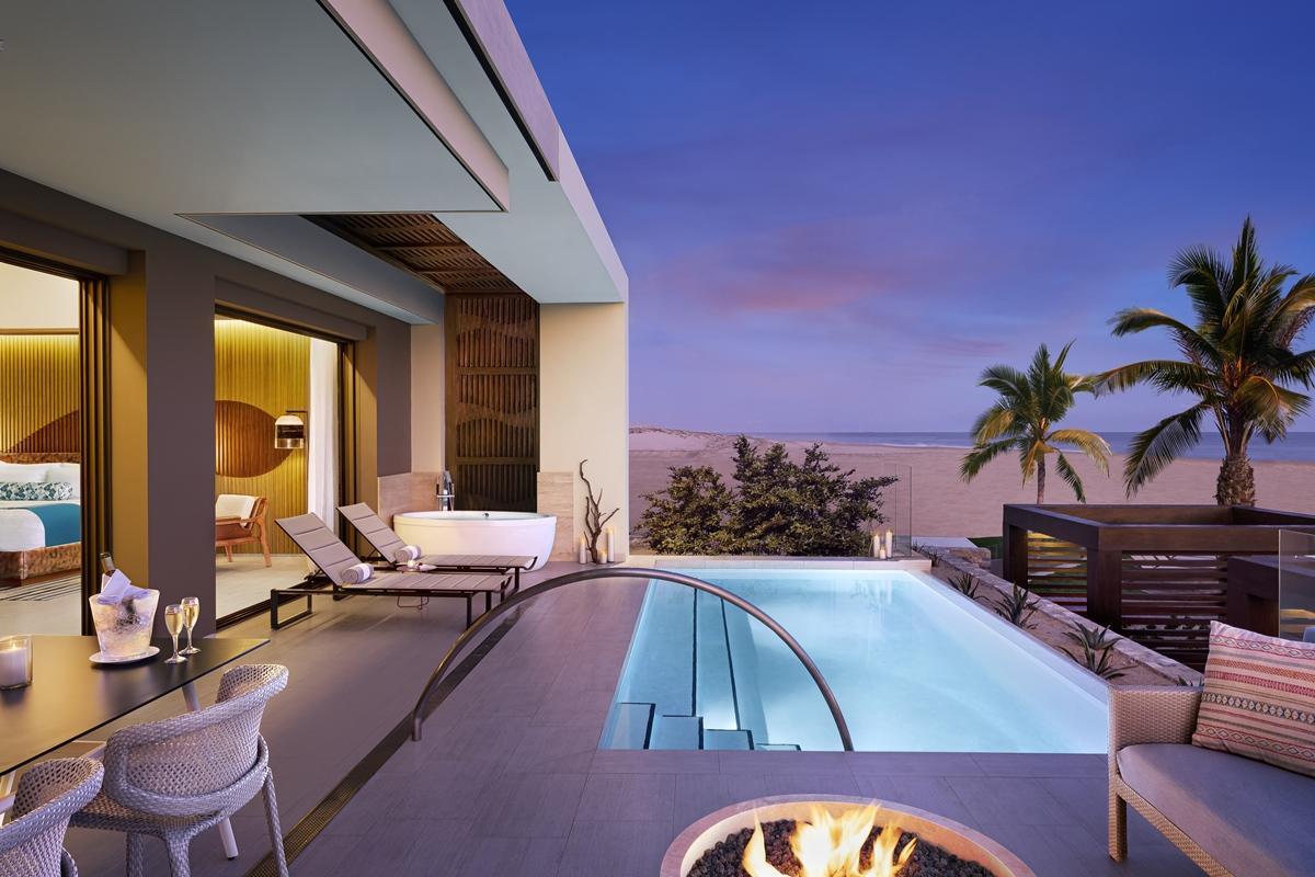 Hard Rock Cabos 5* Cabo San Lucas