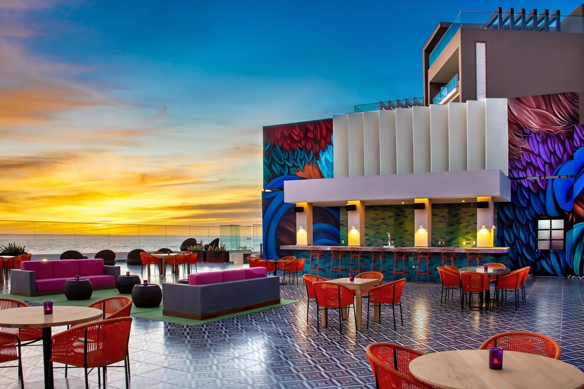 Hard Rock Cabos