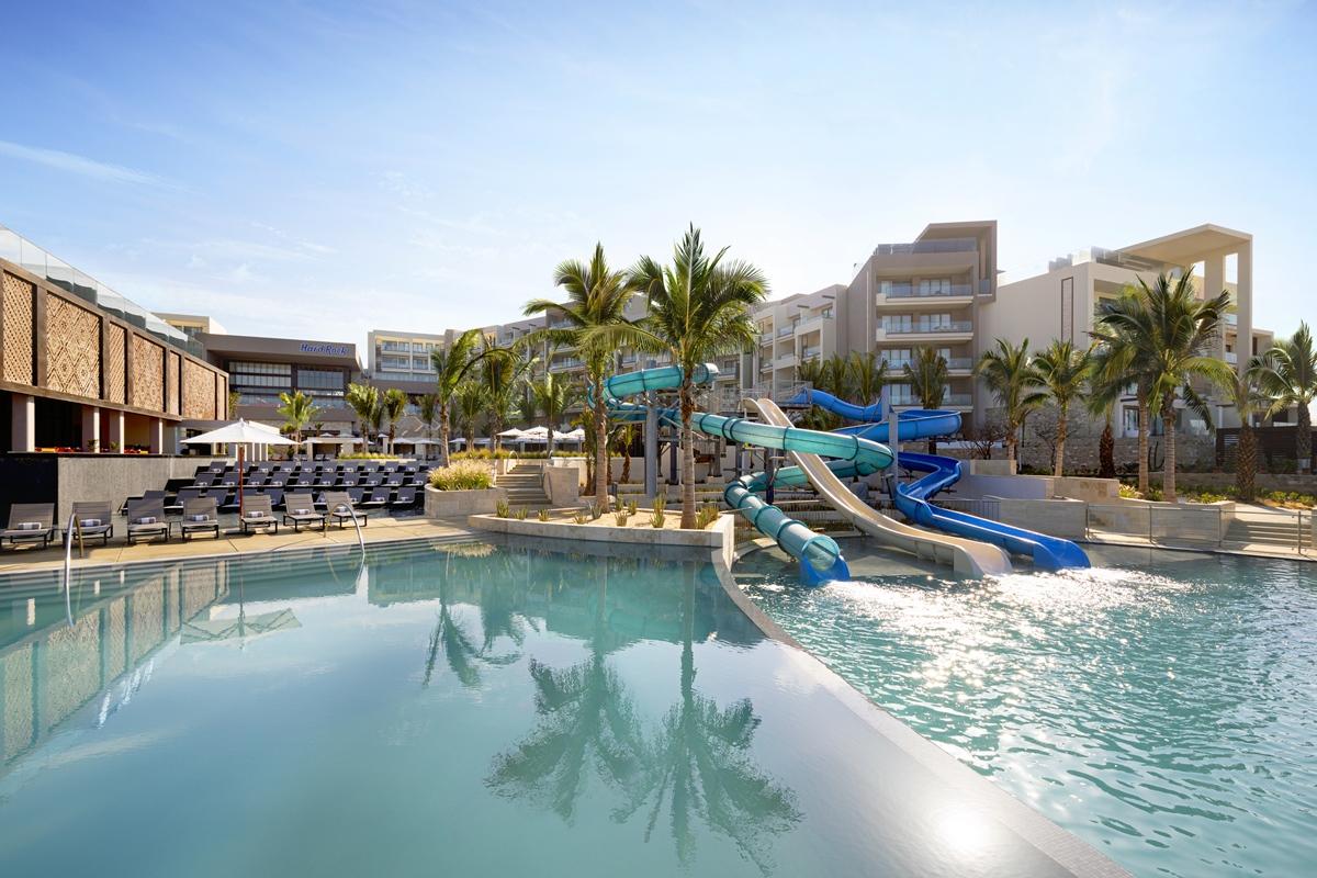 Resort Hard Rock Cabos Cabo San Lucas