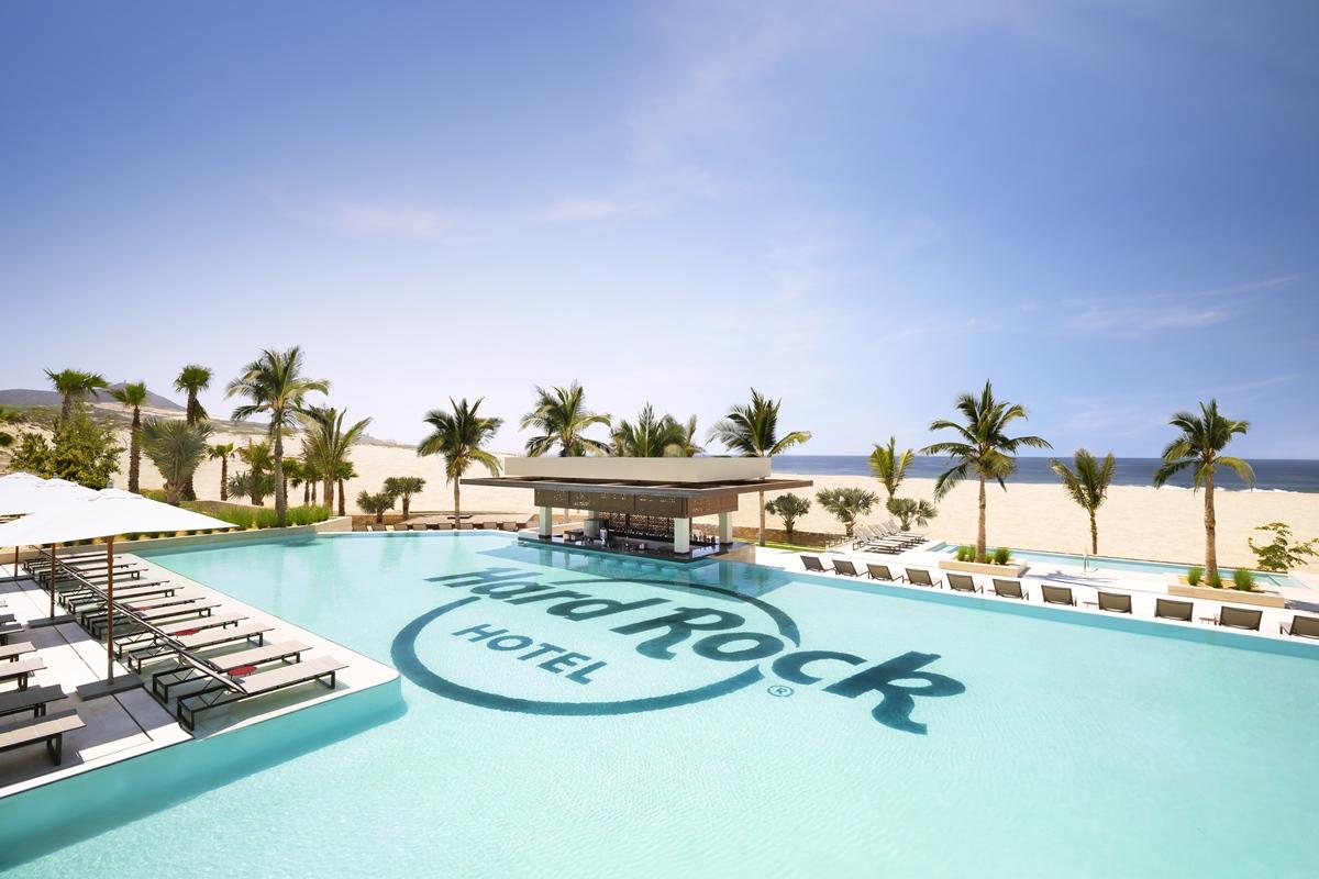 Resort Hard Rock Cabos
