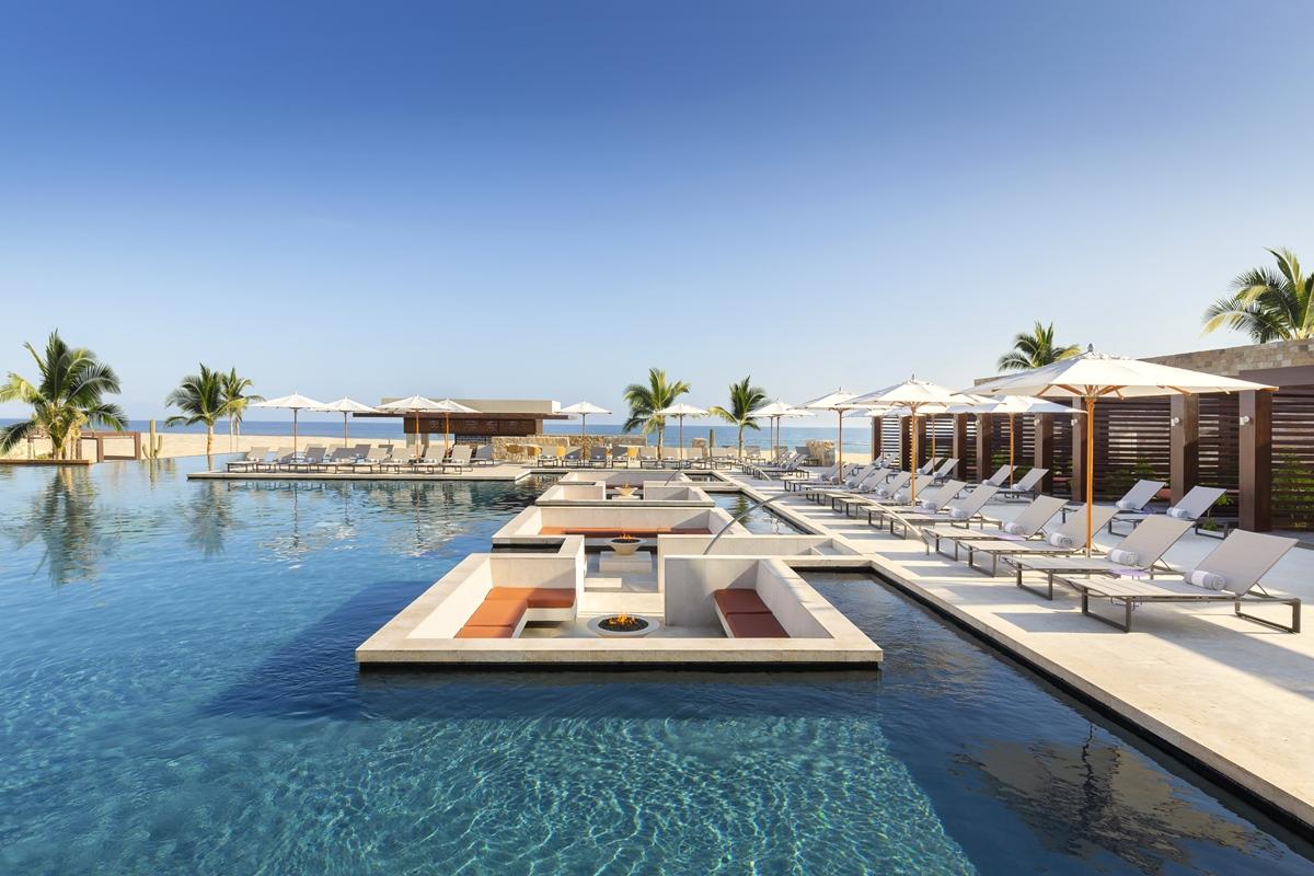 Hard Rock Cabos Cabo San Lucas