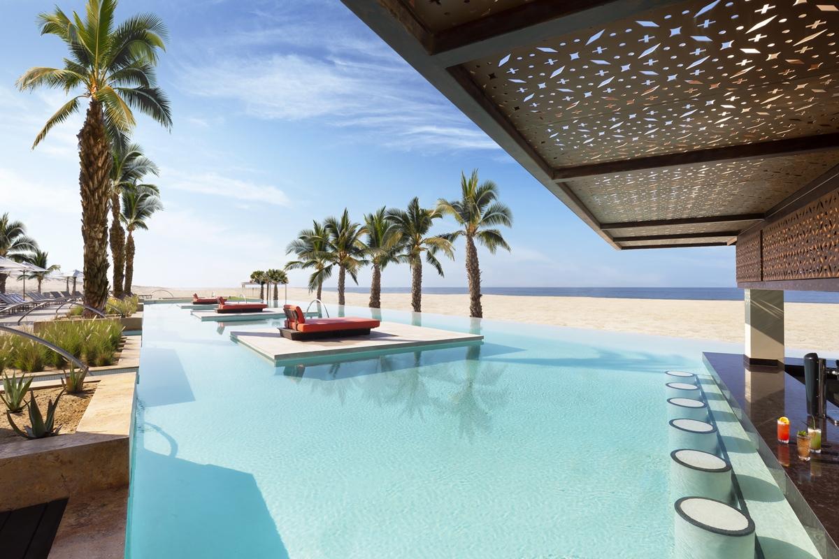 Hard Rock Cabos