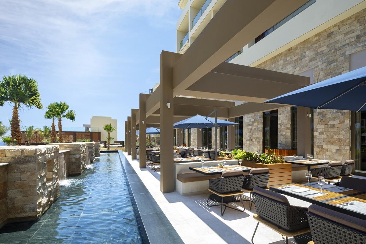 Resort Hard Rock Cabos
