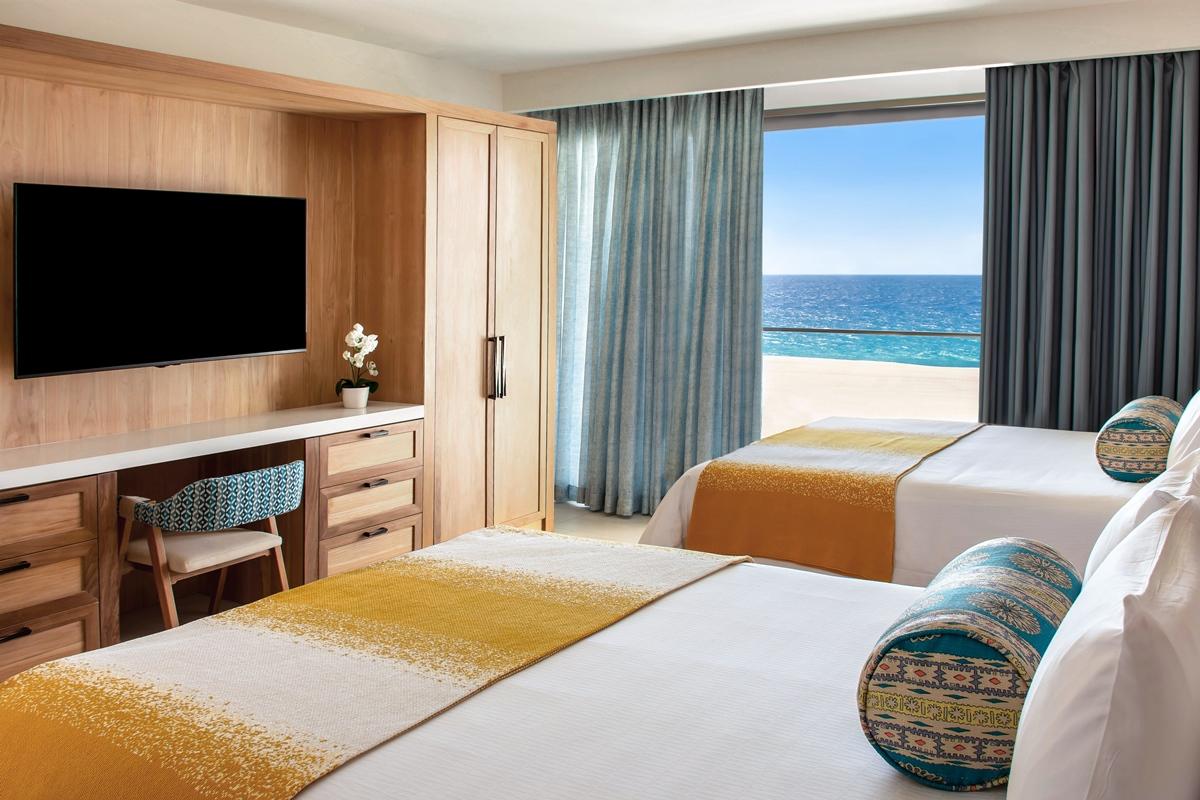 Resort Hard Rock Cabos 5*