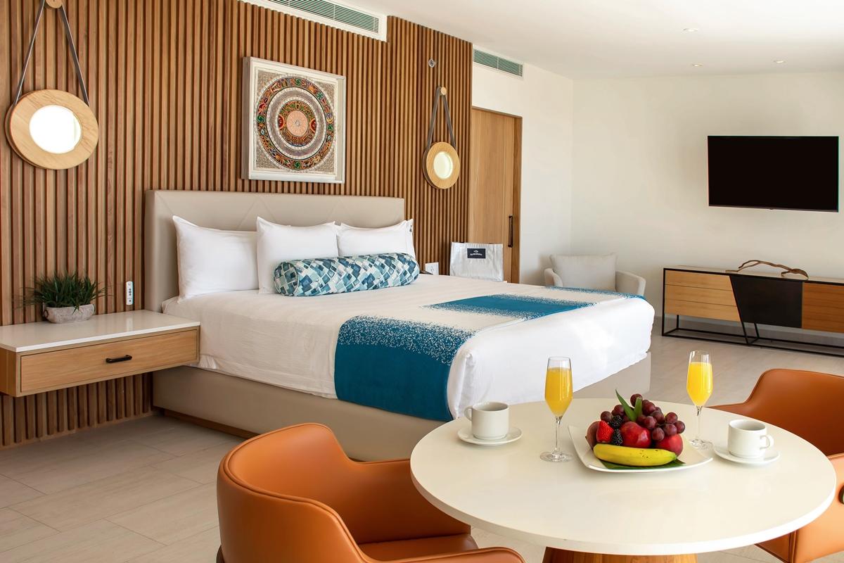 Hard Rock Cabos 5* Cabo San Lucas