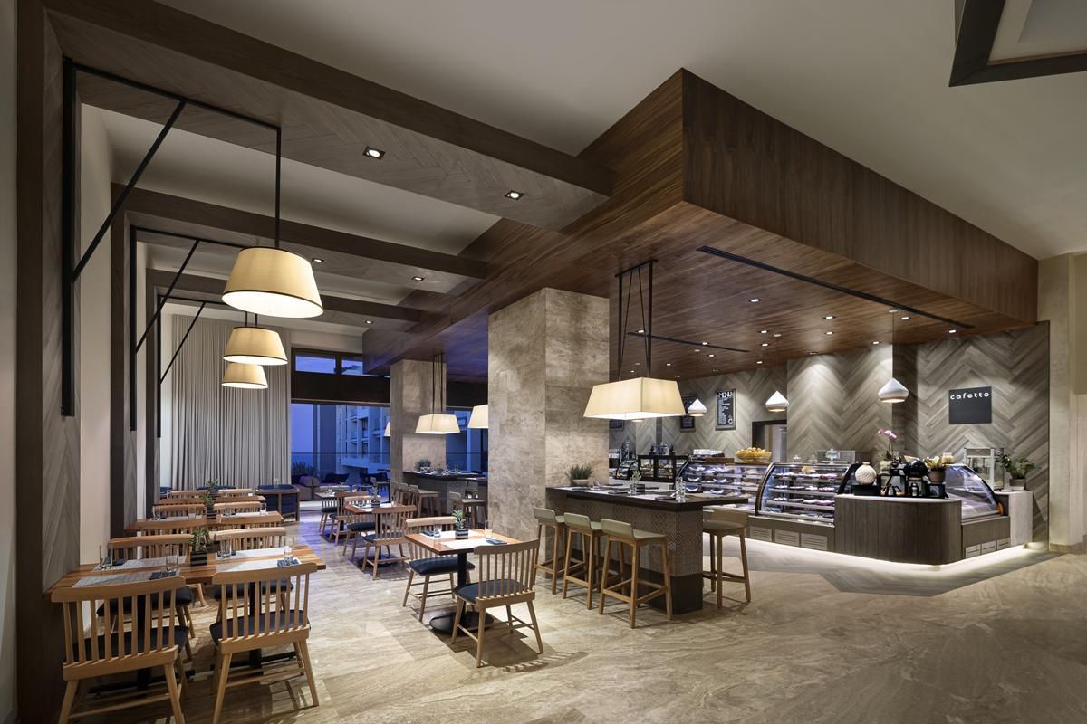 Hard Rock Cabos 5*