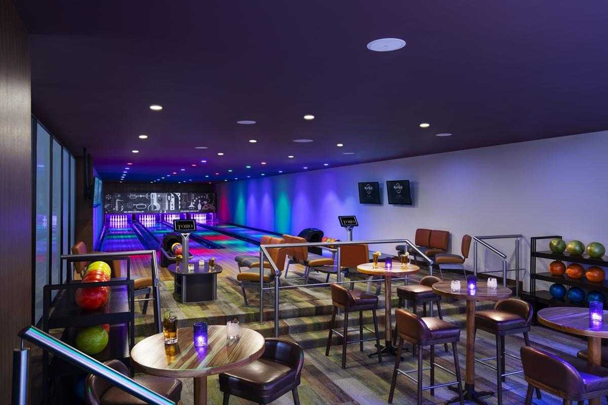 Resort Hard Rock Cabos 5*