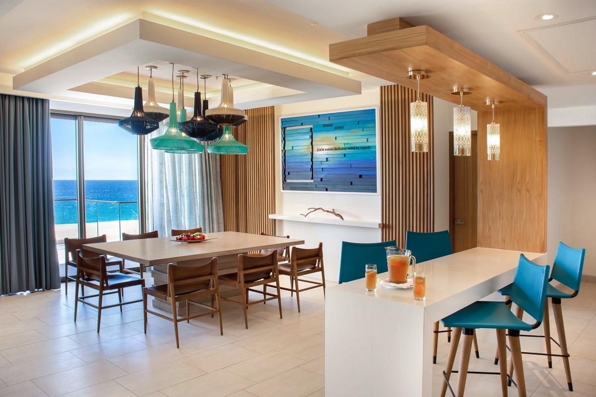 Resort Hard Rock Cabos Cabo San Lucas