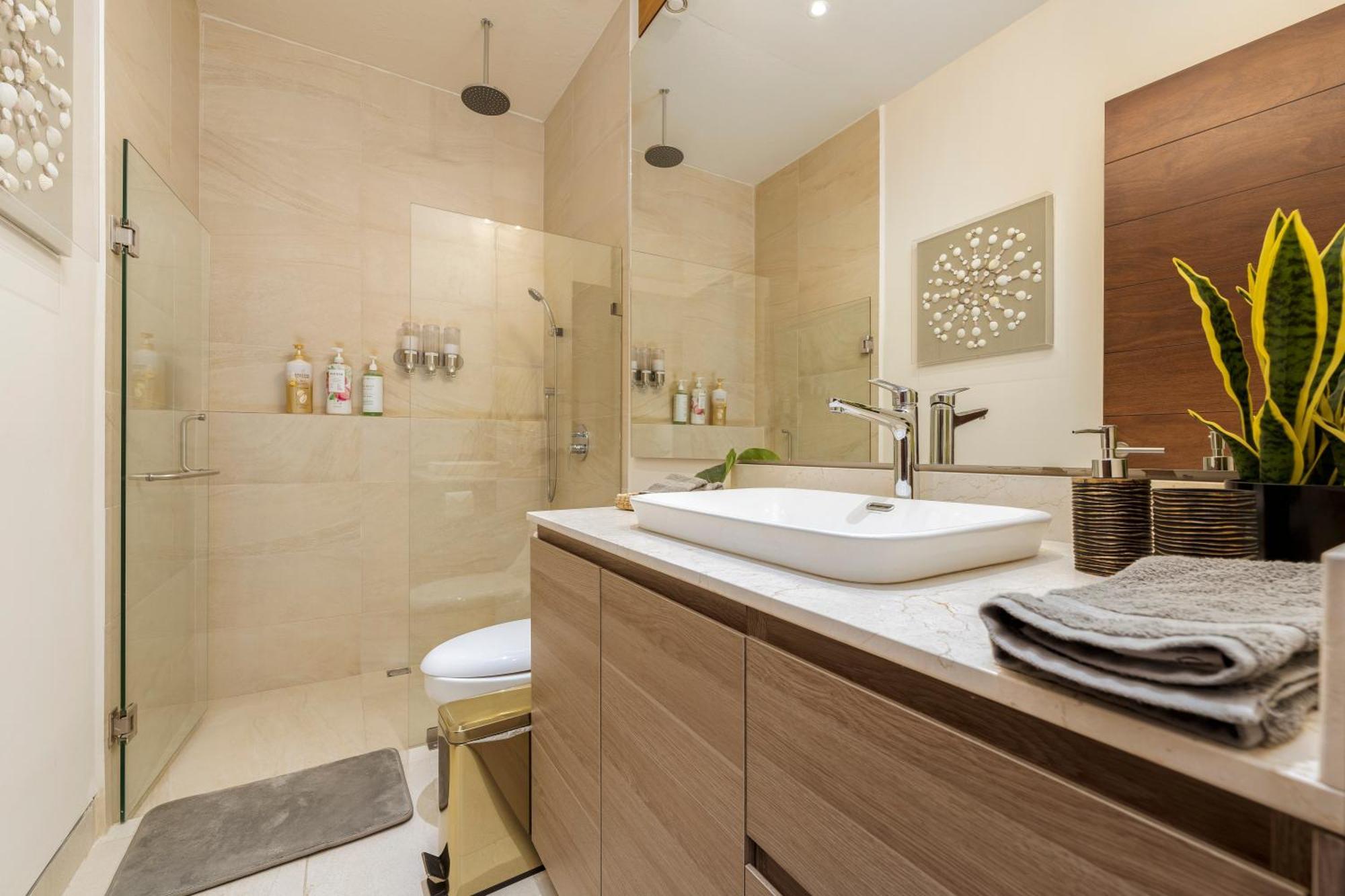 Luxury With Pool, Jacuzzi, And Private Terrace Apartamento Cabo San Lucas