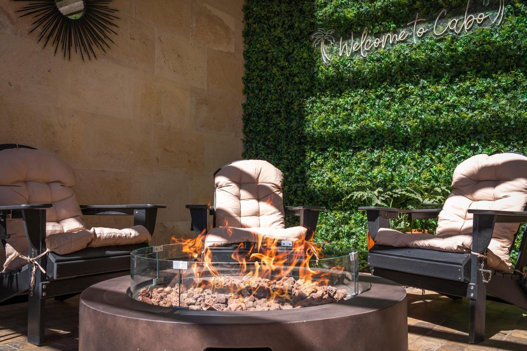 Apartamento Luxury With Pool, Jacuzzi, And Private Terrace Cabo San Lucas