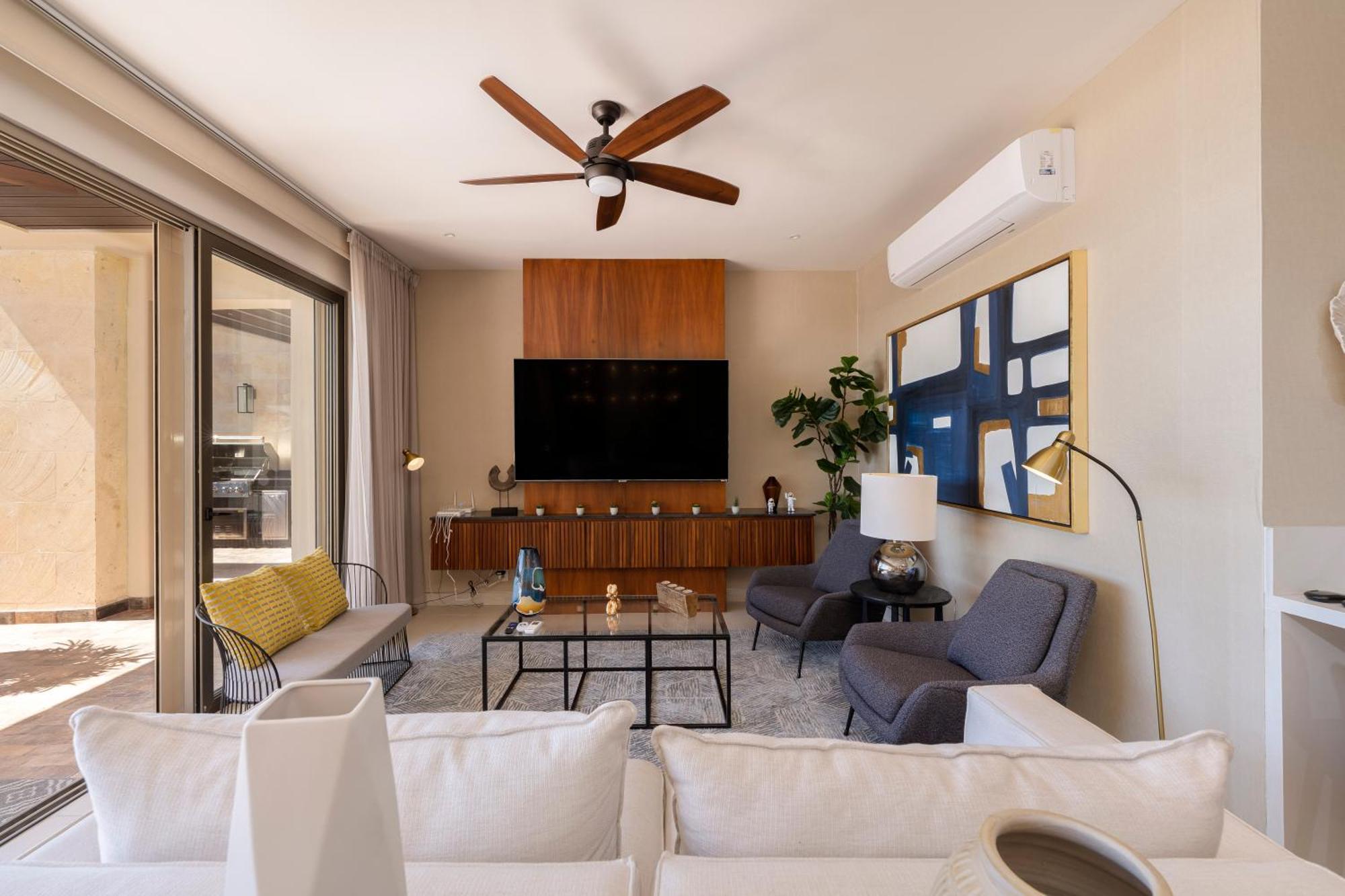 Luxury With Pool, Jacuzzi, And Private Terrace Apartamento
