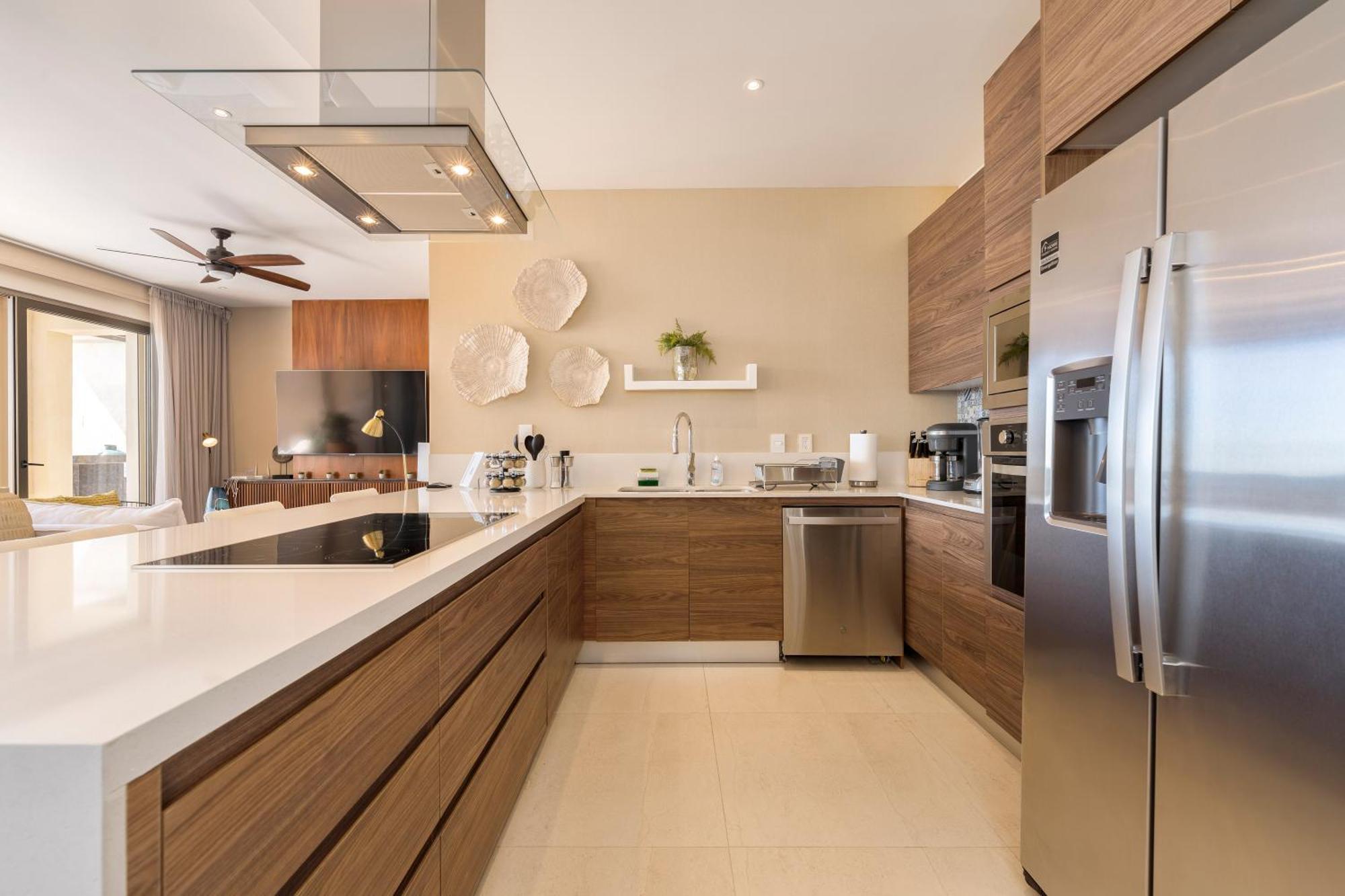 Luxury With Pool, Jacuzzi, And Private Terrace Apartamento *